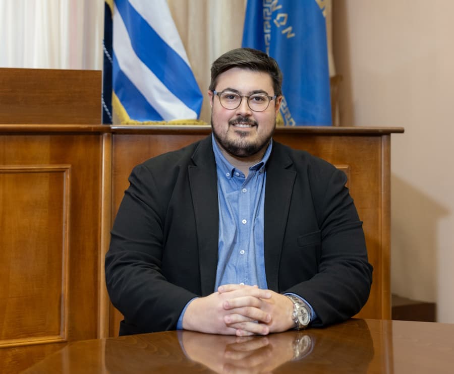Αντώνης Βαρδάκας