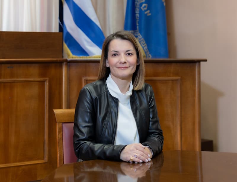 Αναστασία Αργυροπούλου